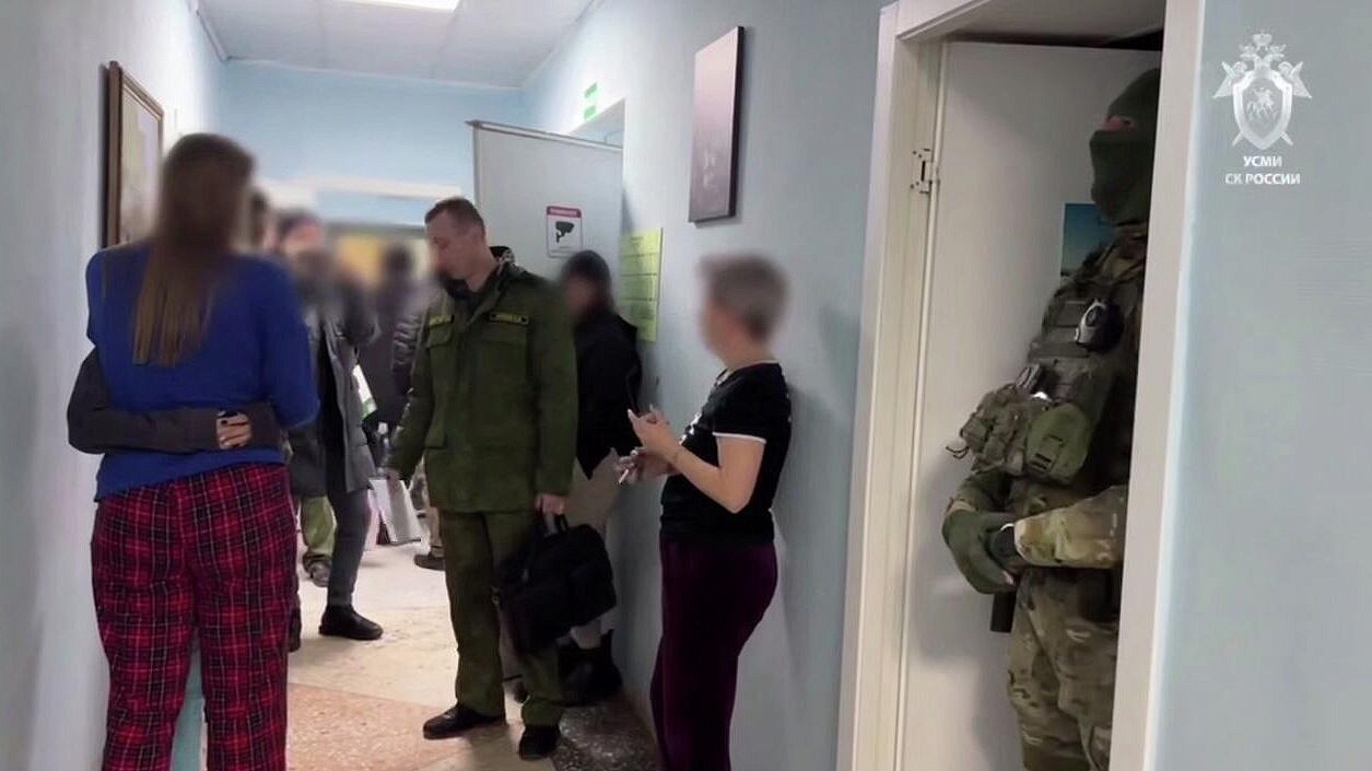 Прокуратура проверит деятельность клиники в Кемерово, где погиб пациент