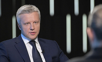 Кирилл Пуртов: в Москве малые предприниматели становятся крупным бизнесом