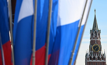 Минпромторг предложил начать эксперимент по маркировке промоборудования