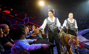 Братья Запашные заявили, что приехали в Донбасс, несмотря на угрозы