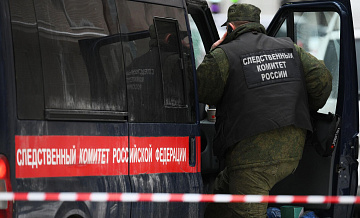 Следователи выясняют подробности об исполнителе теракта, где погиб Кириллов