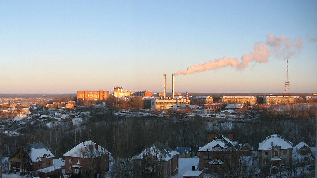 Экспорт сельхозпродукции в начале года вырос на треть в Пензенской области