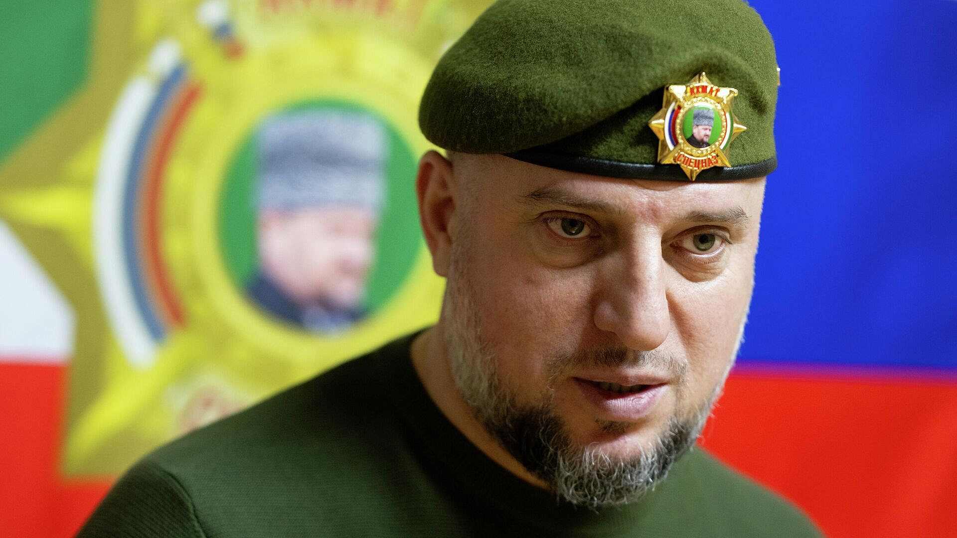 Алаудинов назвал путь, которого придерживается Орбан, абсолютно верным