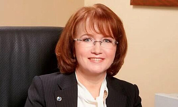 В России появилась новая женщина-миллиардер