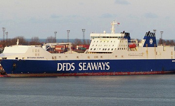 Профсоюз моряков рассказал, на какие суда чаще нападают пираты