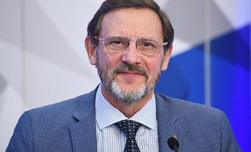 Ветеран "Вымпела" рассказал, почему сотрудники никогда не надевали награды