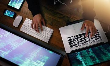 В "Лаборатории Касперского" рассказали о ситуации в борьбе с мошенничеством