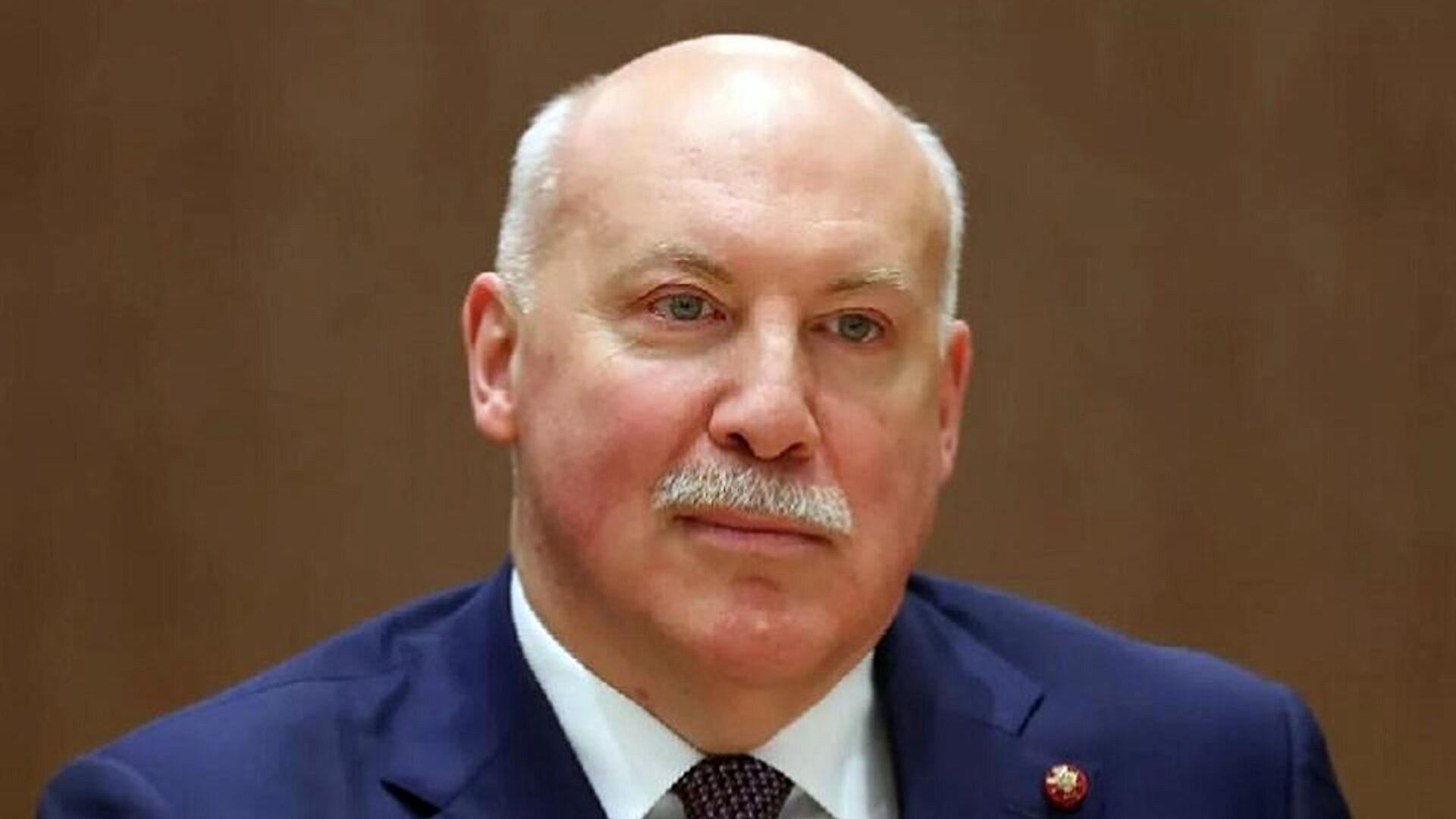 Запад не сможет сломать Россию, заявил госсекретарь Союзного государства