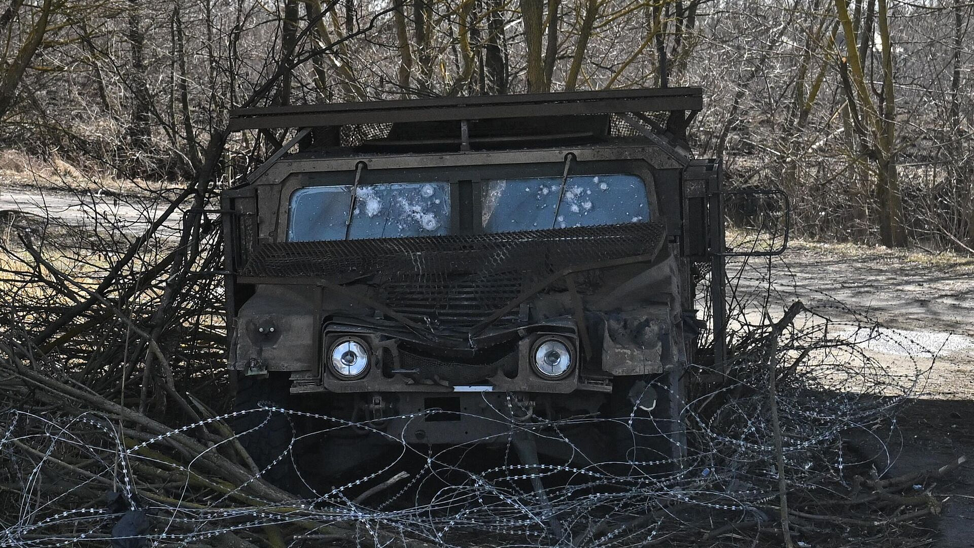 "Нужно будет соглашаться". СМИ раскрыли, на что придется пойти Украине