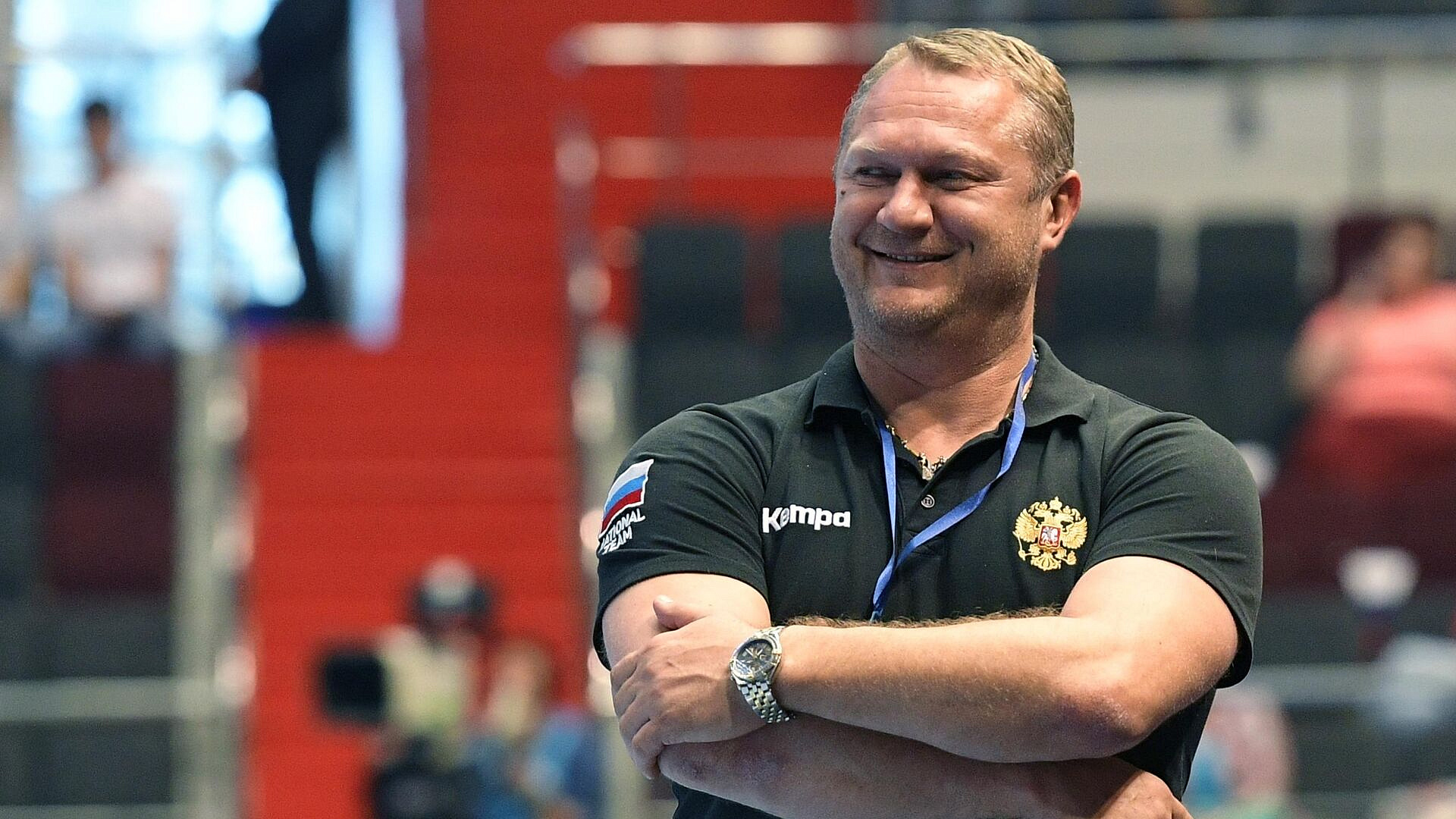 "Открыли номер, а Эдика уже нет": трагедия легенды российского спорта