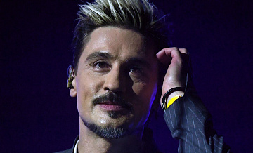 Дима Билан рассказал, почему редко выпускает песни