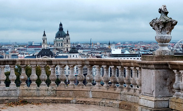 Венгрия не изменит позиции по членству Украины в ЕС