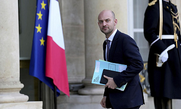 Глава МИД Франции рассказал, кого затронут новые санкции ЕС против Ирана