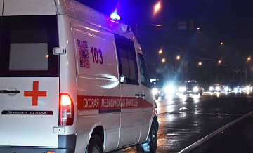 В Белгородской области мужчина пострадал при атаке дрона ВСУ на автомобиль