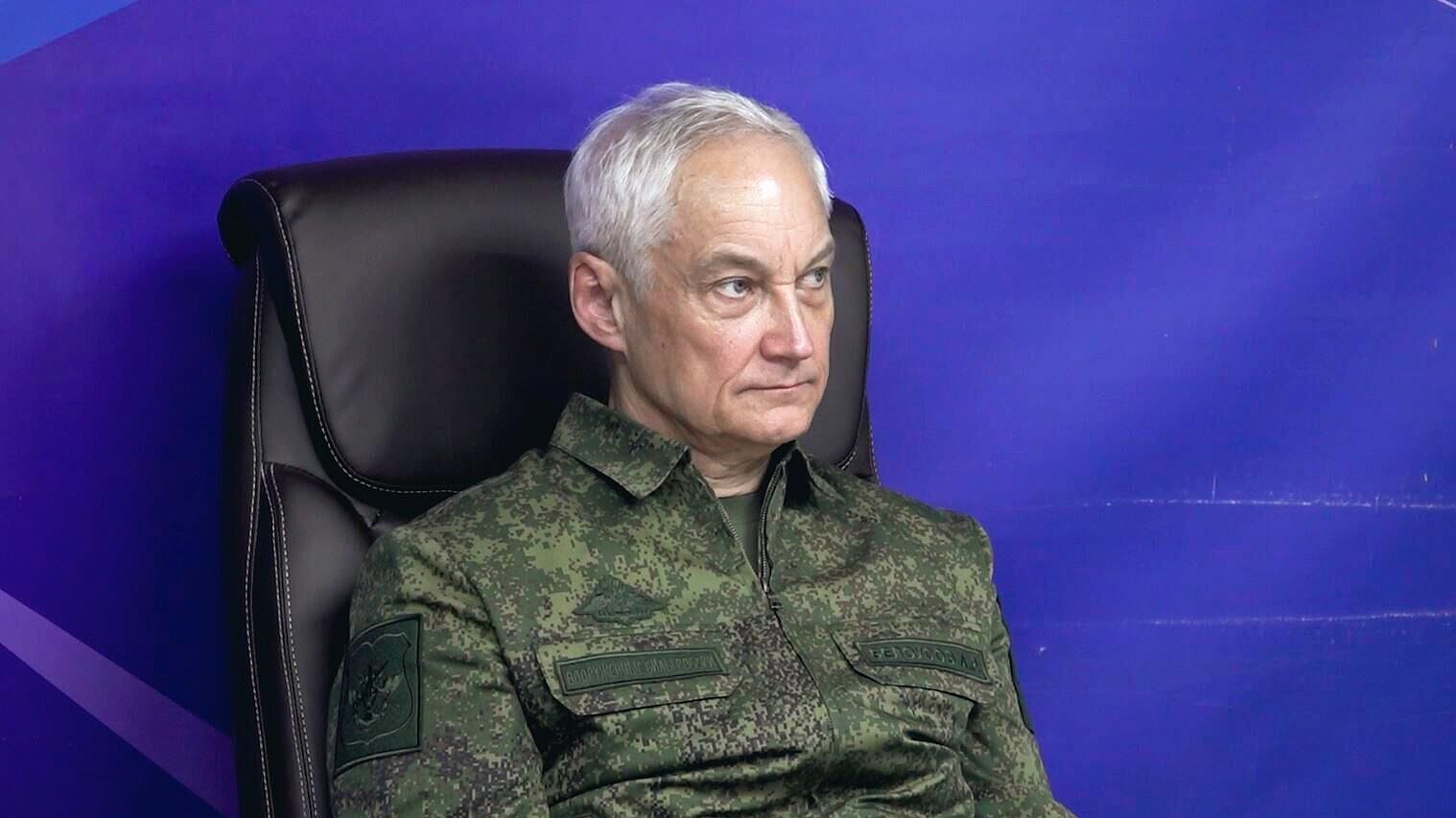 Коллегия Минобороны уделила особое внимание модернизации ВС России
