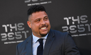 Блогеры из Казахстана назвали новорожденного сына в честь Роналдо