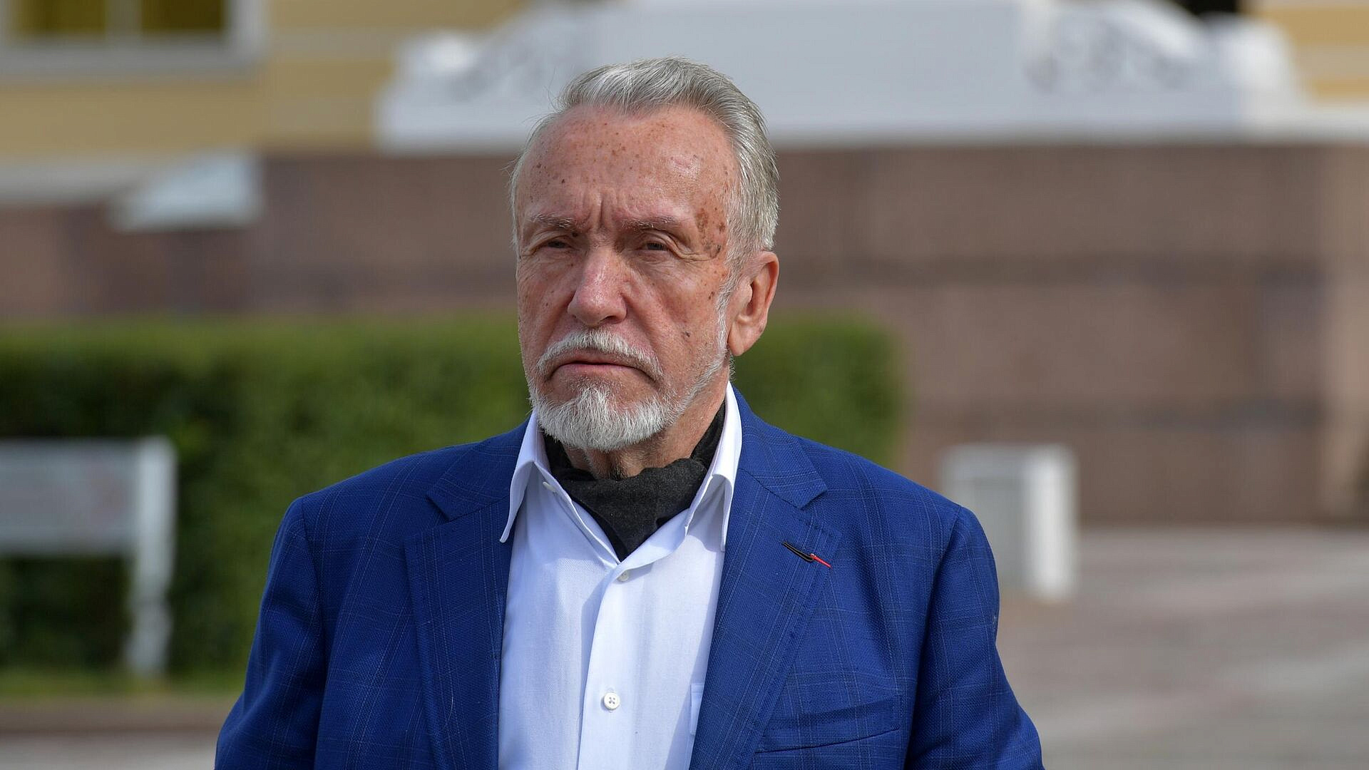 Гусев рассказал, какие особенности нужно учитывать в выставках для детей