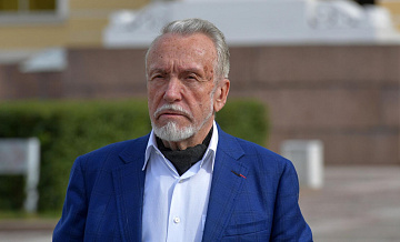 Гусев рассказал, какие особенности нужно учитывать в выставках для детей