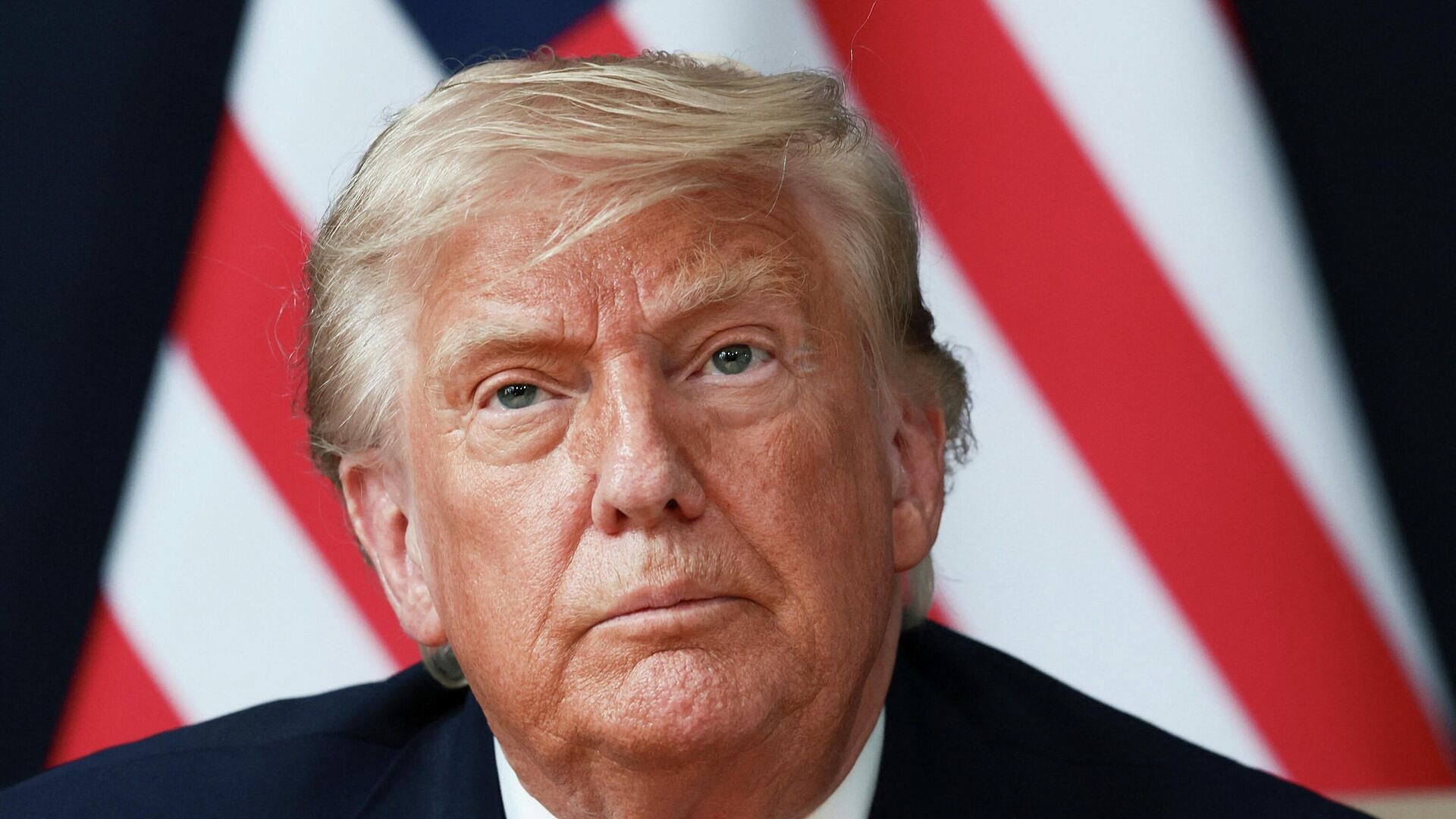 Трамп подтвердил подписание соглашения с Ираном