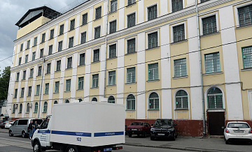 Правозащитники предложили разрешить арестованным спать днем в СИЗО