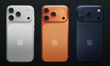 Российские маркетплейсы рассказали о ценах на iPhone 17
