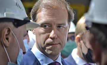 Долю ушедших из России компаний оценили