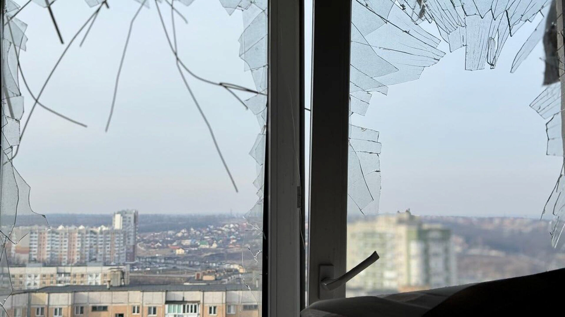 ВСУ более 30 раз атаковали Белгородскую область за сутки