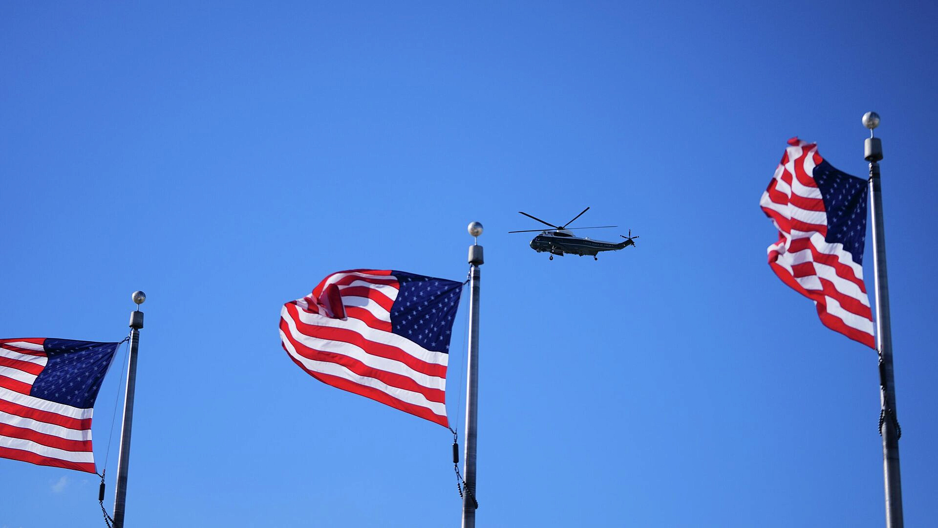 CENTCOM отрицает, что военные США попали в плен в Иране, сообщает Рейтер