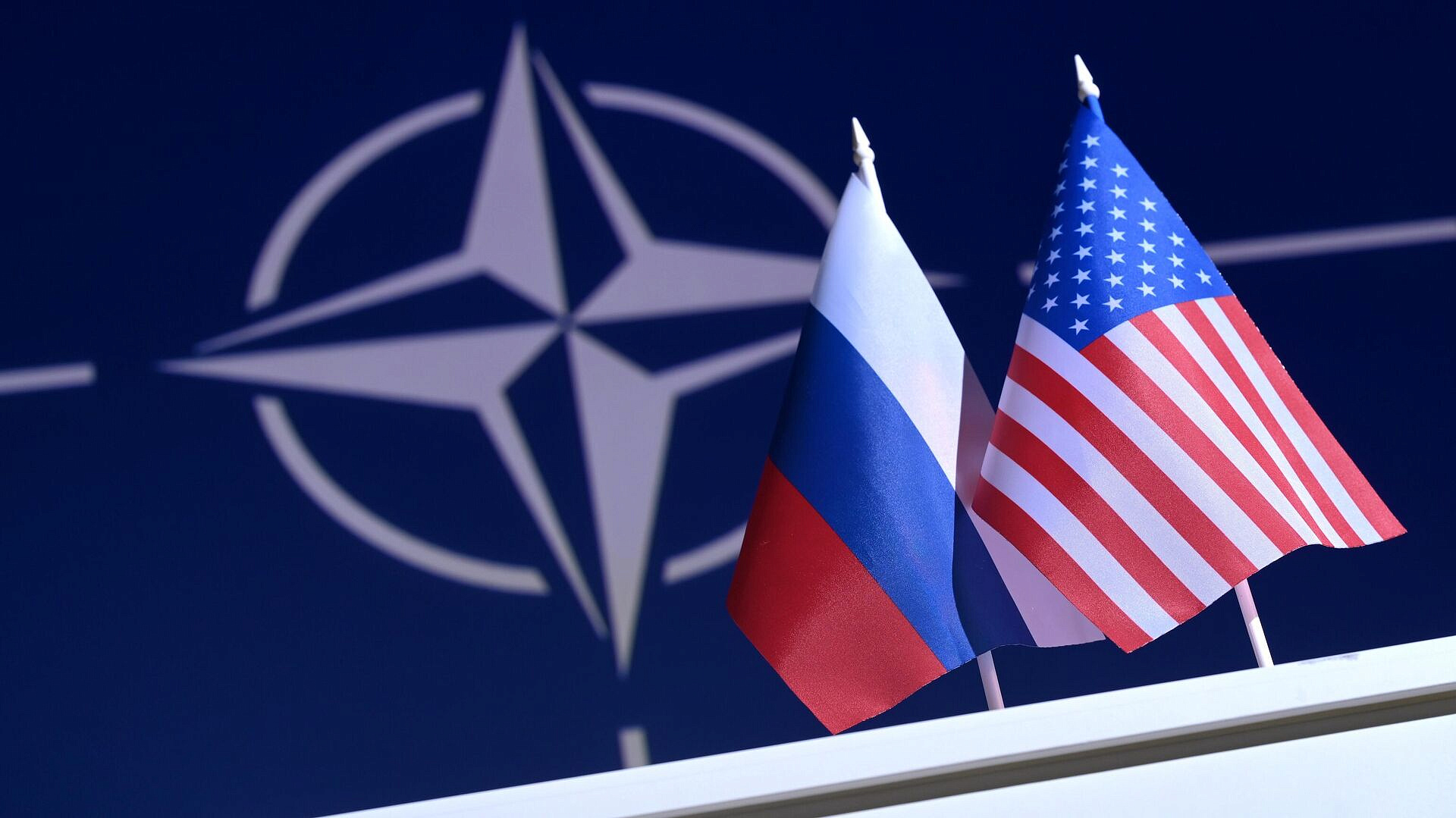 Bild опубликовал четырехэтапный "план" нападения России на НАТО