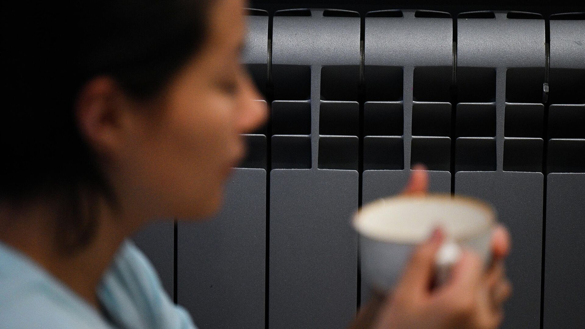 Синоптик рассказал, когда в Москве отключат отопление