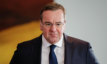 Действия НАТО в Арктике возможны только вместе с США, заявил Писториус