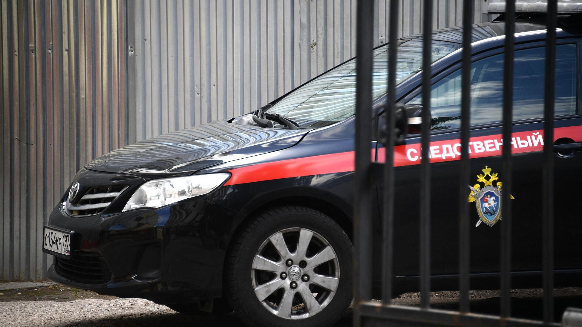 В Дагестане задержали бывшего руководителя госжилинспекции