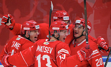 "�����" � "�������": �������� ������ ���� ��� 5 �������