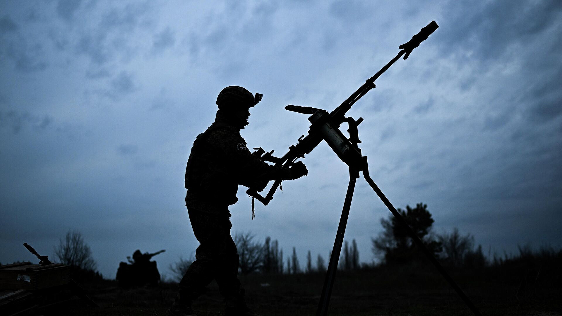 В Ленинградской области число сбитых беспилотников выросло до восьми