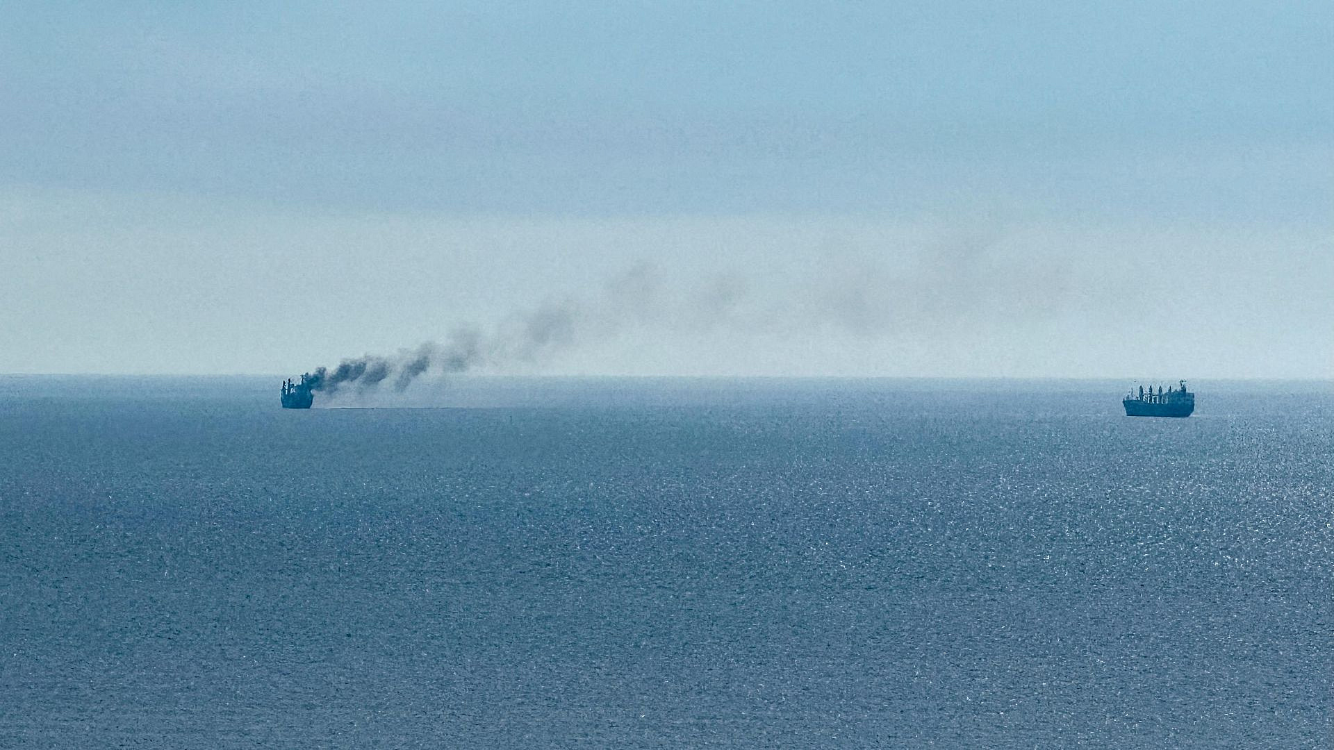 На Западе рассказали о требовании НАТО после ударов России в Черном море