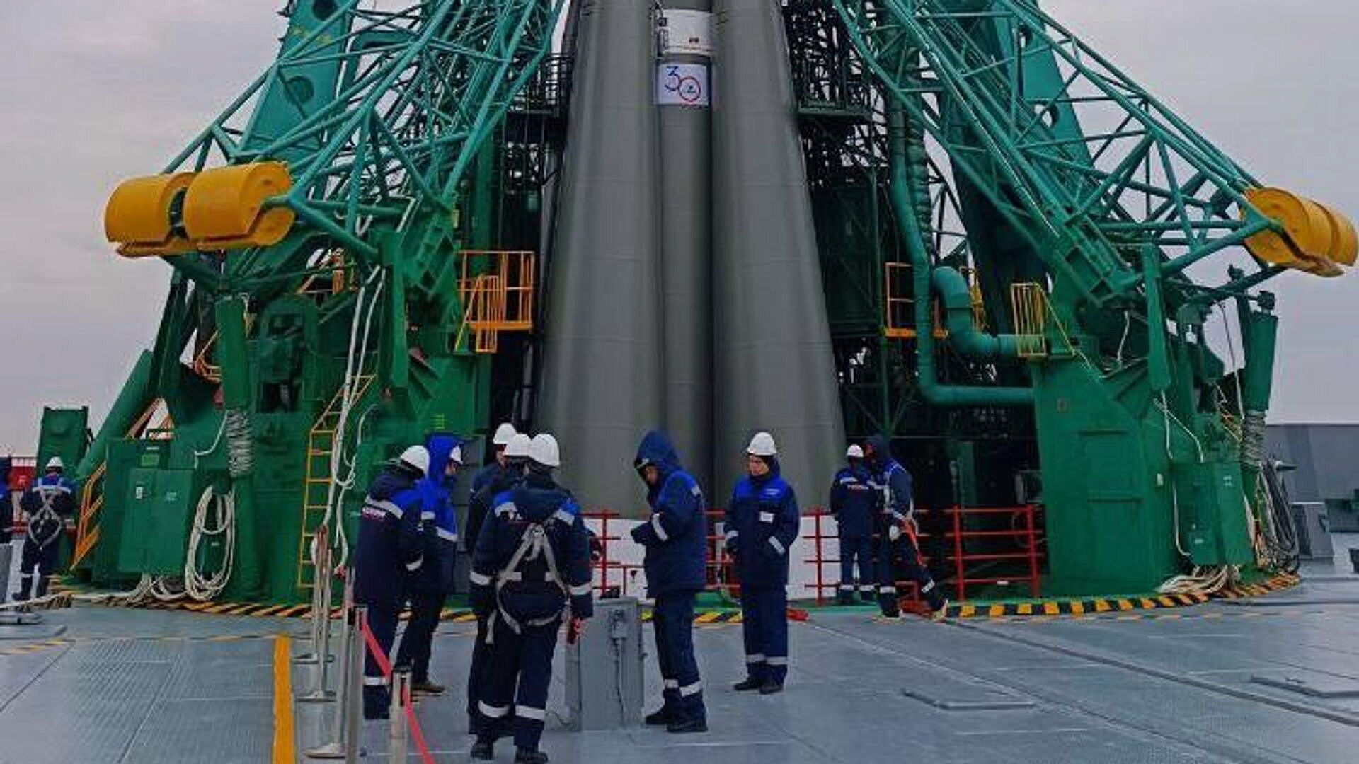 ������ "����-2.1�" ������ �� ������ �������� ������� "�������� ��-29"