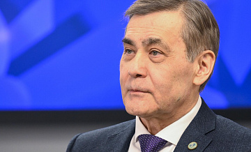 Роль международных организаций возрастает, заявил генсек ШОС