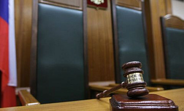 В Приморье осудили мужчину, обещавшего заключенному участие в СВО