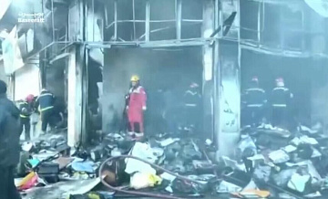 Зампостпреда Ирана при ООН рассказал, зачем был ограничен интернет