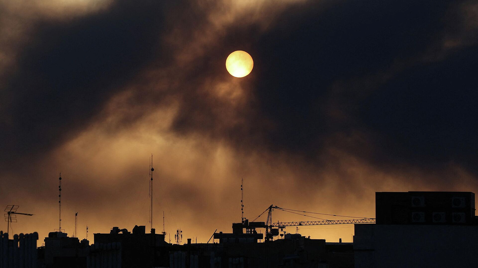 "Позорный провал". В США признали фатальную ошибку во время атаки на Иран 