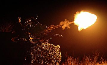 ПВО ночью сбила 149 украинских беспилотников