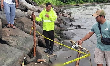 Один из подозреваемых в похищении украинца на Бали оказался нигерийцем