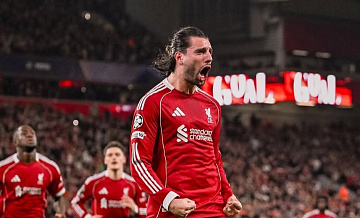 "Ливерпуль" и "Барса" безжалостно унижают... Кто еще побьется за трофей ЛЧ?