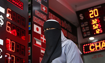 Минфин Турции ужесточит проверки нелегальных обменников на курортах