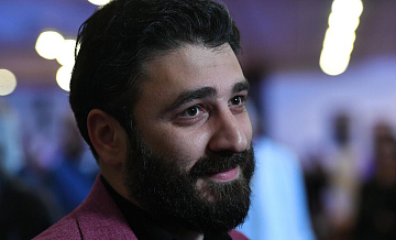 Андреасян и Картозия подали друг на друга в суд