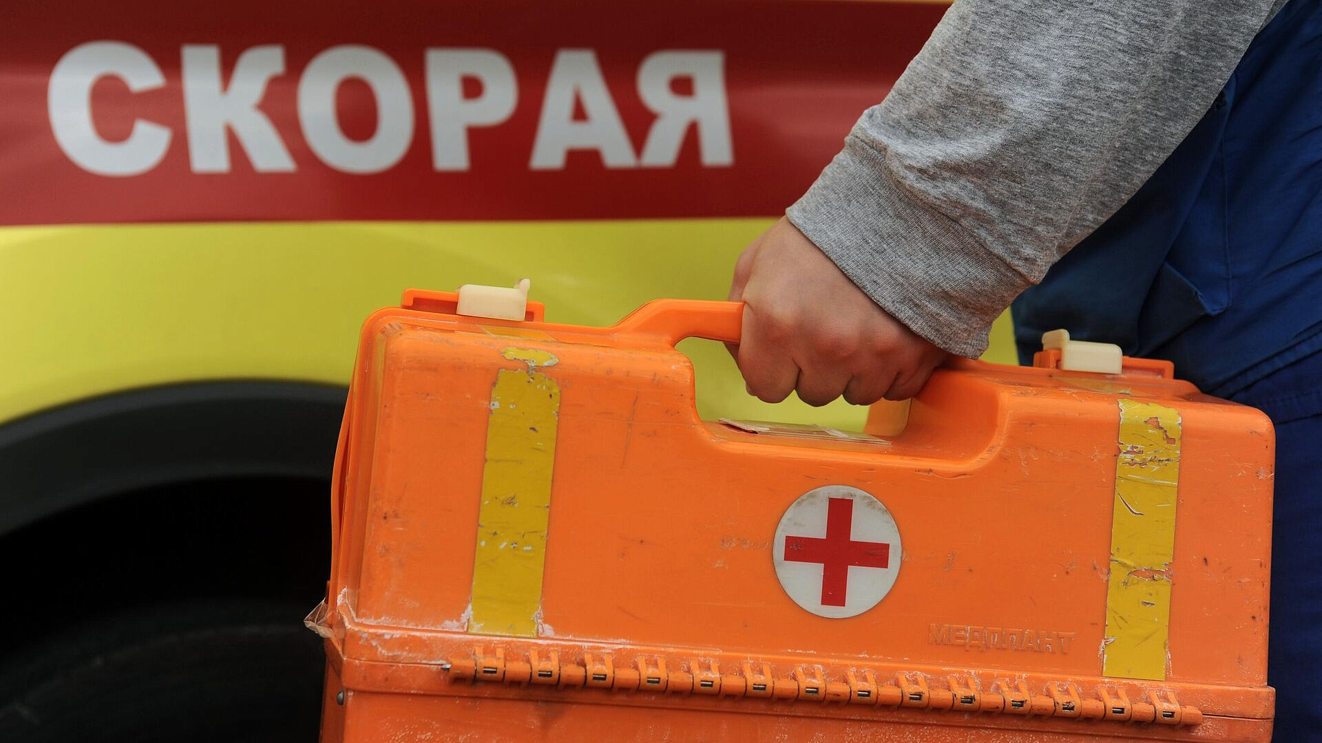 В ДТП с легковушкой в Татарстане погибли шесть человек