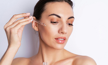 Российские врачи заявили о прорыве в методах лечения кожных заболеваний