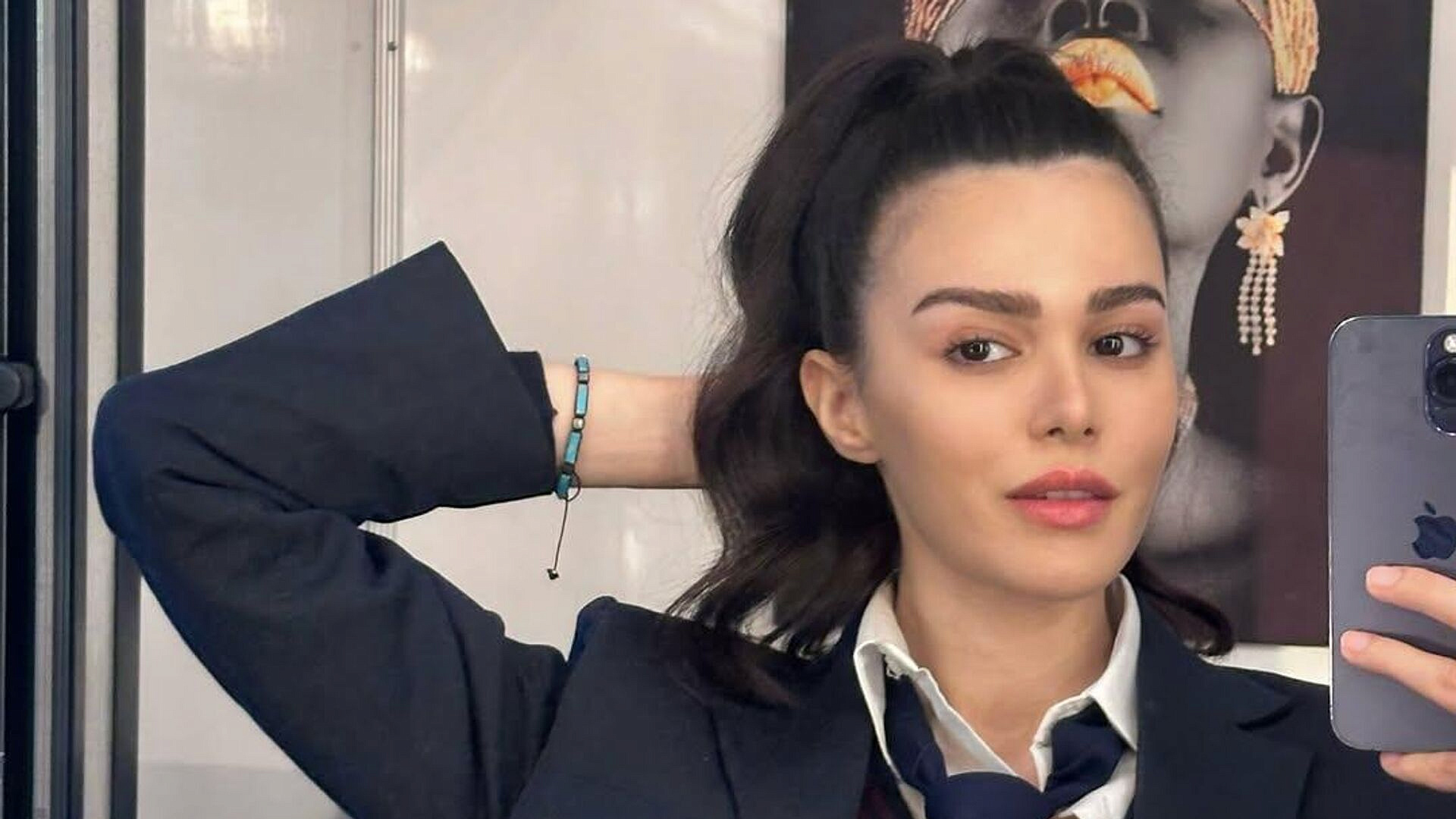 Суд отпустил под подписку о невыезде актрису сериала "Зимородок"