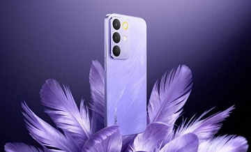 Realme выпустил серию C85 с емкой батареей и повышенной защитой от влаги