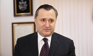 Экс-премьер Молдавии раскритиковал внешнюю политику Кишинева